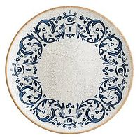 Тарелка d=270 мм. Виенто, форма Гурмэ /1/12/