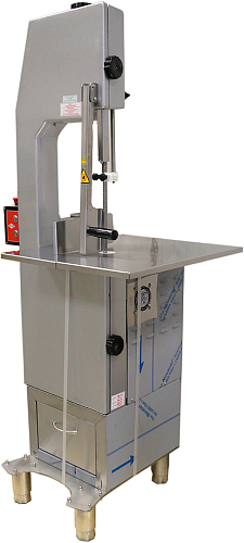 Пила для мяса и костей Empero EMP.ETK.02