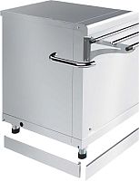 Комплект торцевой для линии раздачи Abat "HOT-LINE" (левый)