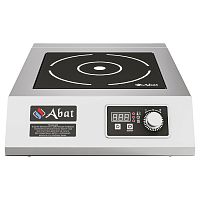 Индукционная плита Abat КИП-1Н-3,5