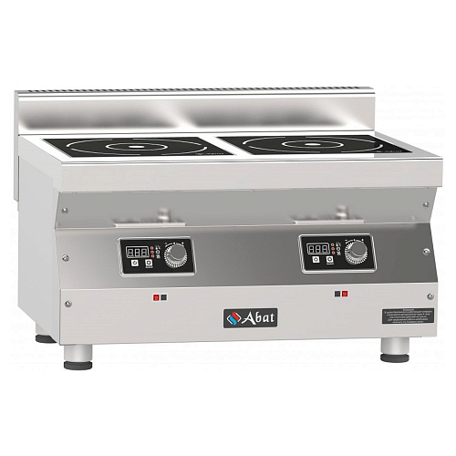 Индукционная плита Abat КИП-25Н-5,0