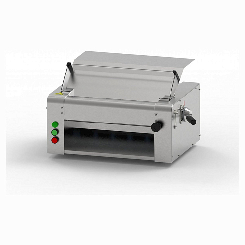 Тестораскаточная машина Abat ТРМ-420