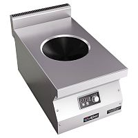 Индукционная плита Abat КИП-17Н-5,0ВОК