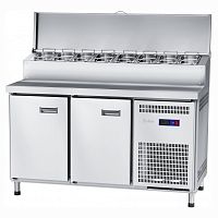 Стол холодильный Abat СХС-80-01П