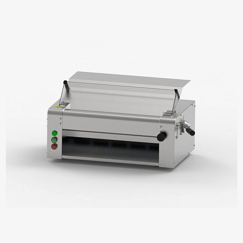 Тестораскаточная машина Abat ТРМ-520