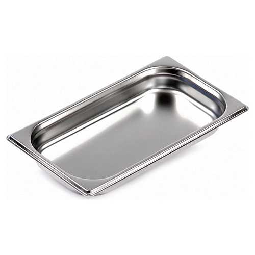 Гастроемкость Abat GN-1/3-40