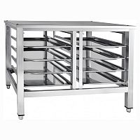 Подставка под пароконвектомат Abat ПК-10МФ