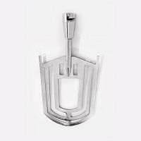 Насадка лопатка Abat МПЛ-60