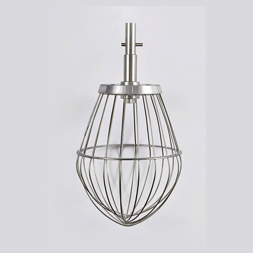 Насадка венчик Abat МПЛ-60 (с тонкими прутьями)