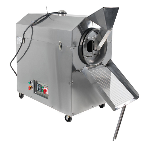 Печь для семечек, орехов Foodatlas KCW-50D