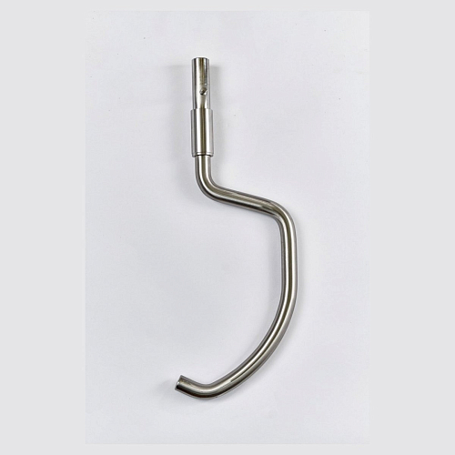 Крюк для планетарного миксера Abat МПЛ-40, вся нерж.