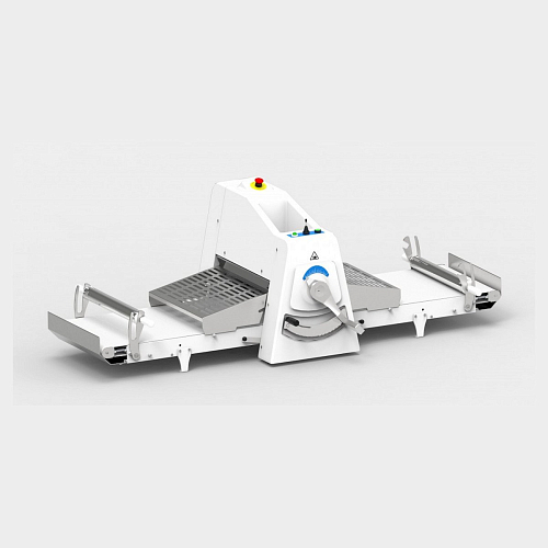 Машина тестораскаточная Abat ТРМ-500/850