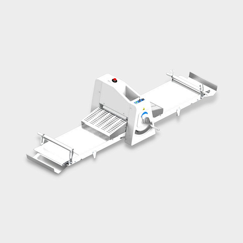 Машина тестораскаточная Abat ТРМ-500/1200