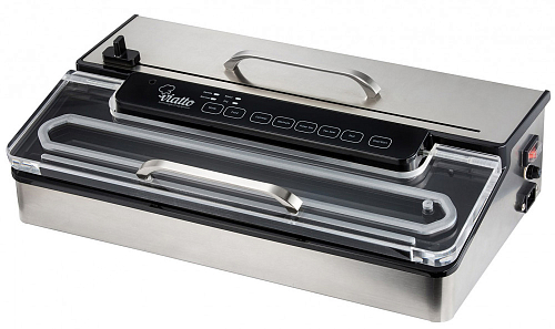 Вакуумный упаковщик Viatto VA-VS330