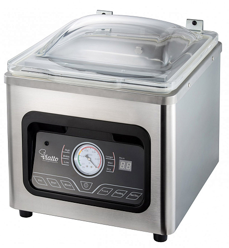 Вакуумный упаковщик Viatto VA-VS320