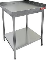 Стол пристенный HICOLD НСО-7/7ББП