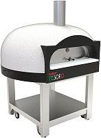 Печь для пиццы дровяная КОБОР TESORO PS70 STANDARD