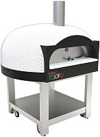 Печь для пиццы дровяная КОБОР TESORO PS100 BASIC
