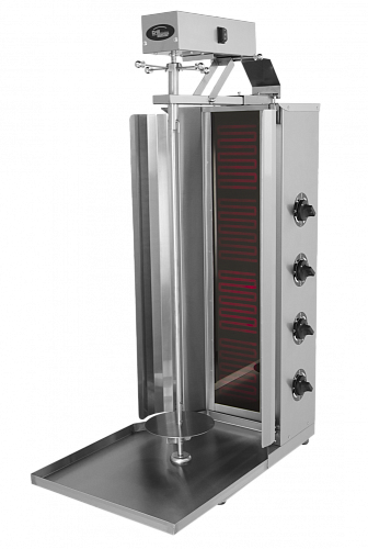 Гриль для шаурмы Grill Master Ф4ШМС/1 (21213)