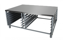 Подставка под хлебопекарную печь Grill Master (крашенный металл) 22202