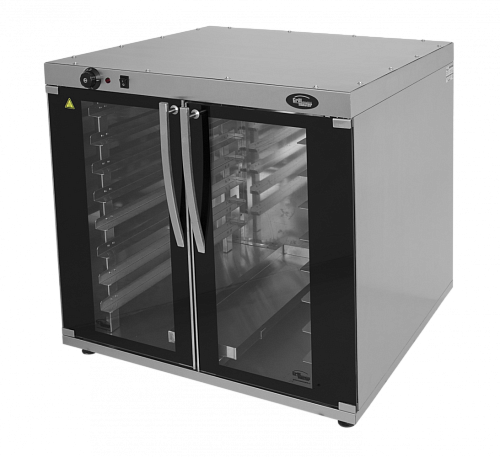 Расстоечный шкаф Grill Master РПК 7 (22139)