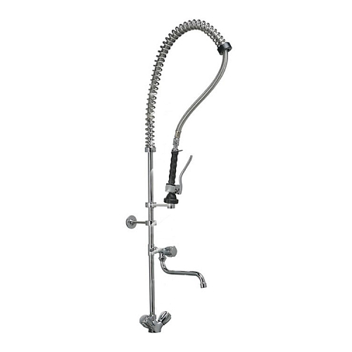 Устройство душирующее CANCAN CC.MT08