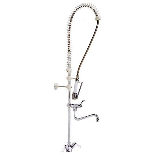 Смеситель RUBINETTERIE DEL FRIULI Mixer tap L+shower A //00958014