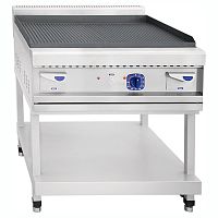 Аппарат контактной обработки Abat АКО-90/1П-С-02 (рифленая стальная поверхность)