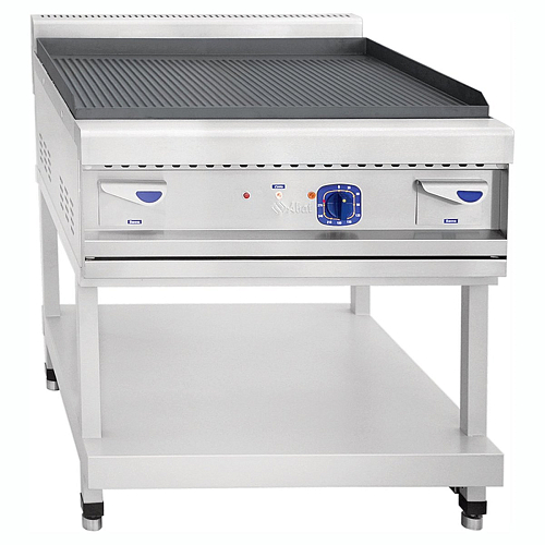 Аппарат контактной обработки Abat АКО-90/1П-С-02 (рифленая стальная поверхность)