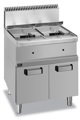 Фритюрница 700сер Apach Cook Line APFG-77P