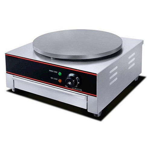 Блинница Hualian Machinery HCM-1