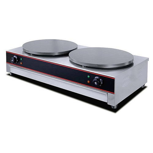 Блинница Hualian Machinery HCM-2