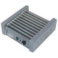 Гриль роликовый Starfood HD-09