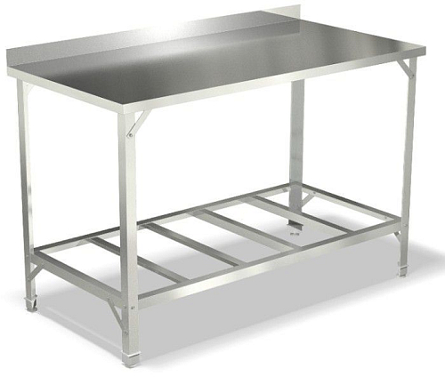 Стол пристенный AppetiTT СПРП-906 Ц