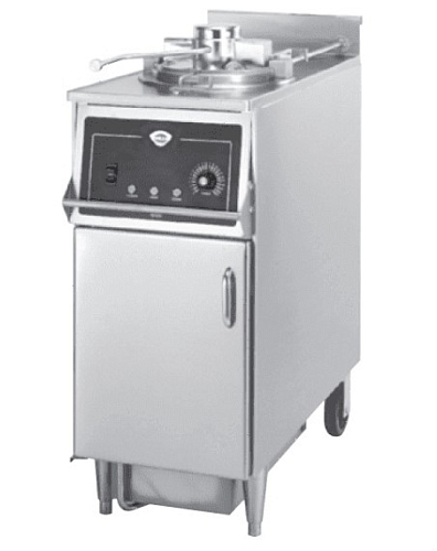 Фритюрница Wells WFPE30FEU