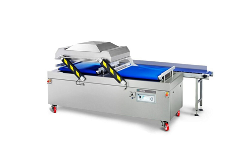 Вакуумный упаковщик Henkelman Titaan 2-90 (автомат. выгрузка)