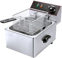 Фритюрница GASTRORAG HEF-6L