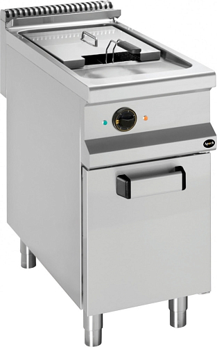 Фритюрница Apach Cook Line APFE-49P