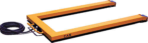 Балочные весы CAS 2000UFS