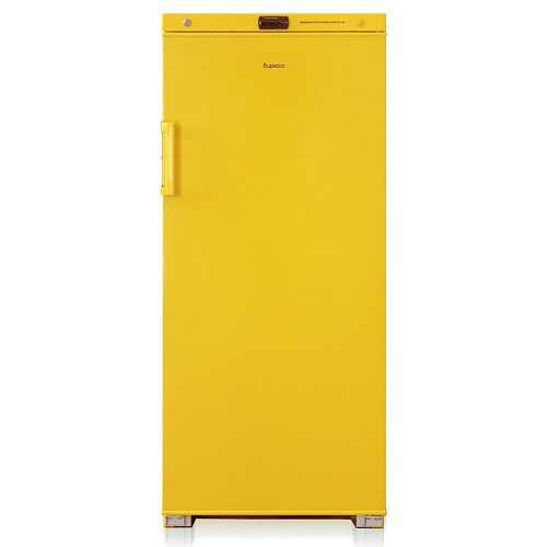 Холодильник Бирюса 2502 для хранения медицинских отходов класса Б