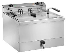 Фритюрница Mec FT 18B