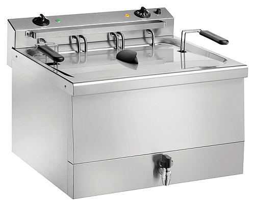 Фритюрница Mec FT 18B