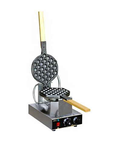 Вафельница Starfood 1620042 Bubble Waffle