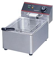 Фритюрница EKSI HEF-8L