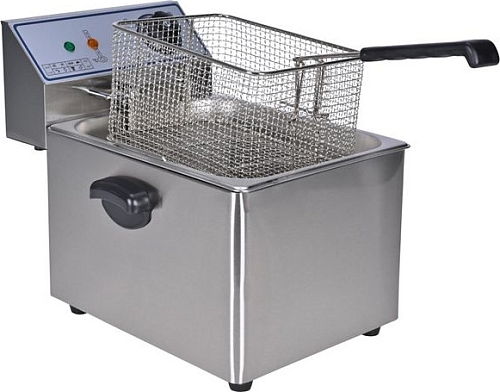 Фритюрница Viatto EF-8L