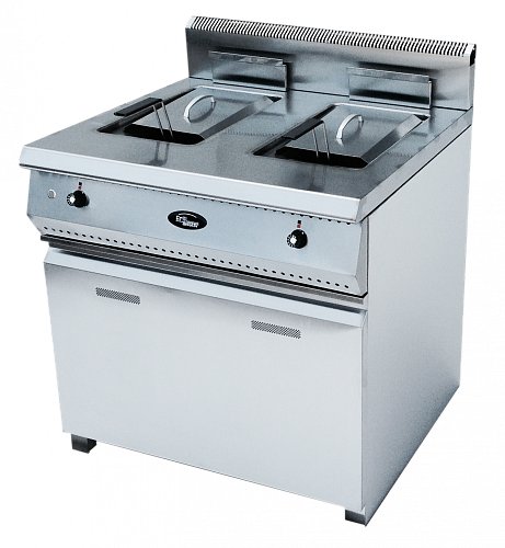 Фритюрница газовая Grill Master Ф2ФРГ/800 (13074п)
