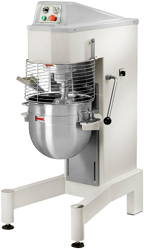 Миксер планетарный FIMAR PLN40M (380 V)