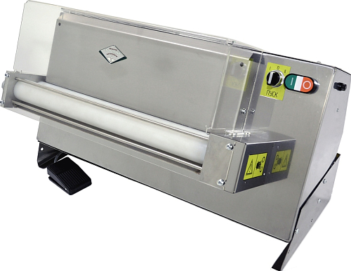 Машина тескораскаточная Торгмаш, Барановичи ТРМ-500