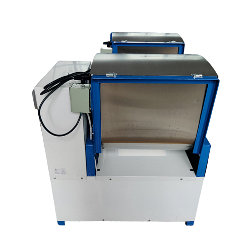 Тестомес для крутого теста Hurakan HKN-15HNM