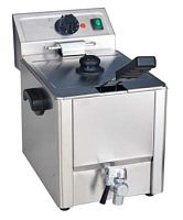 Фритюрный шкаф Gastrorag CZG-HDF8